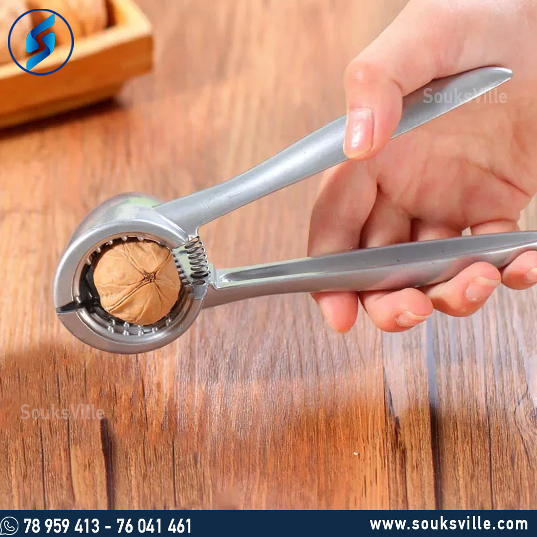 Nut Cracker