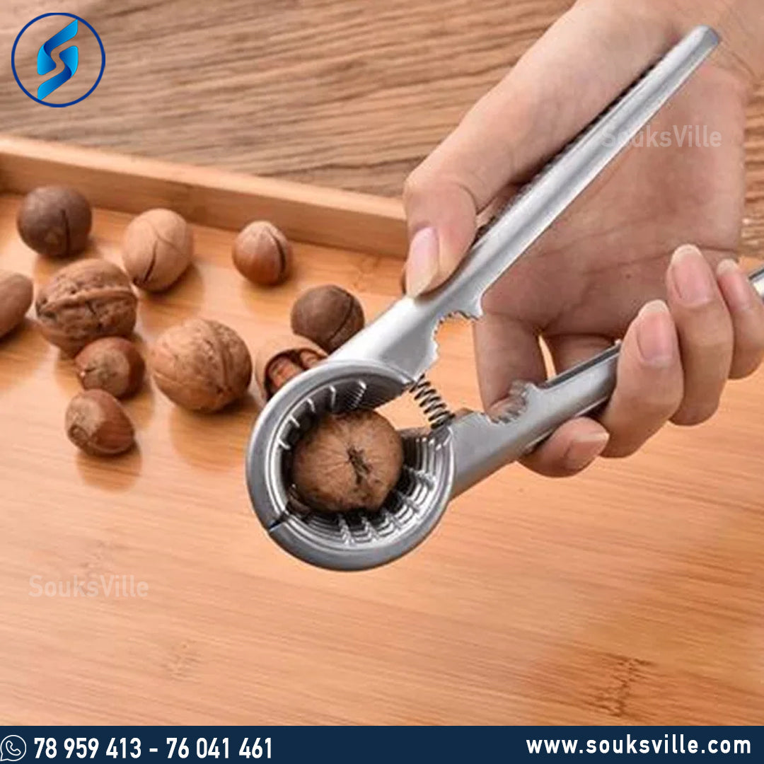Nut Cracker