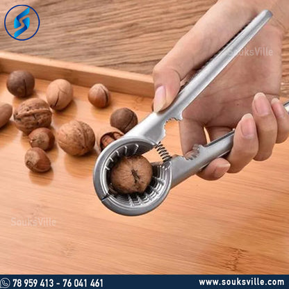 Nut Cracker