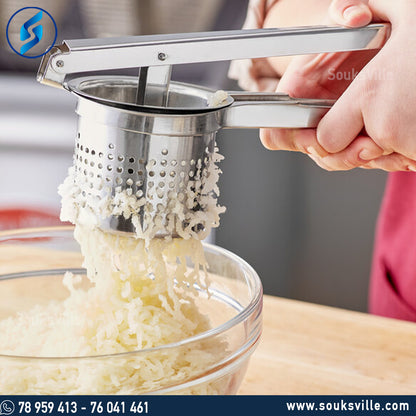 Potato Ricer