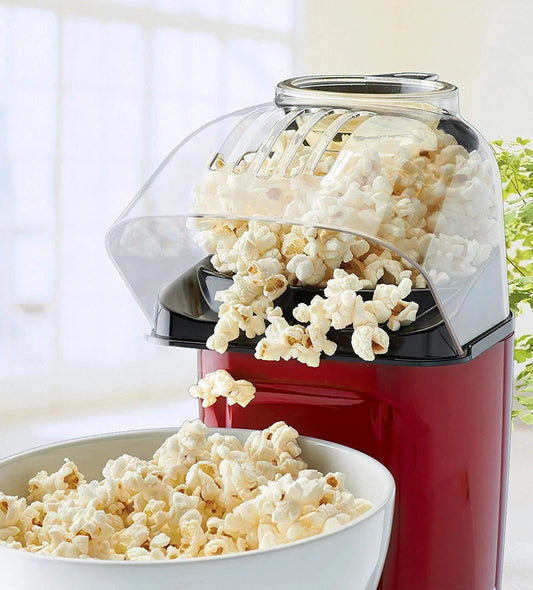 Raf PopCorn Maker