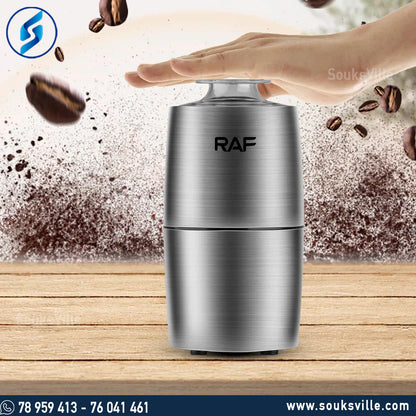 RAF Coffee Grinder R.7120