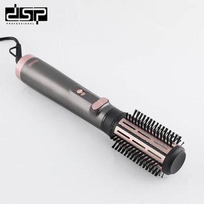 DSP 50205, 8-in-1 Hair Brush Dryer Set