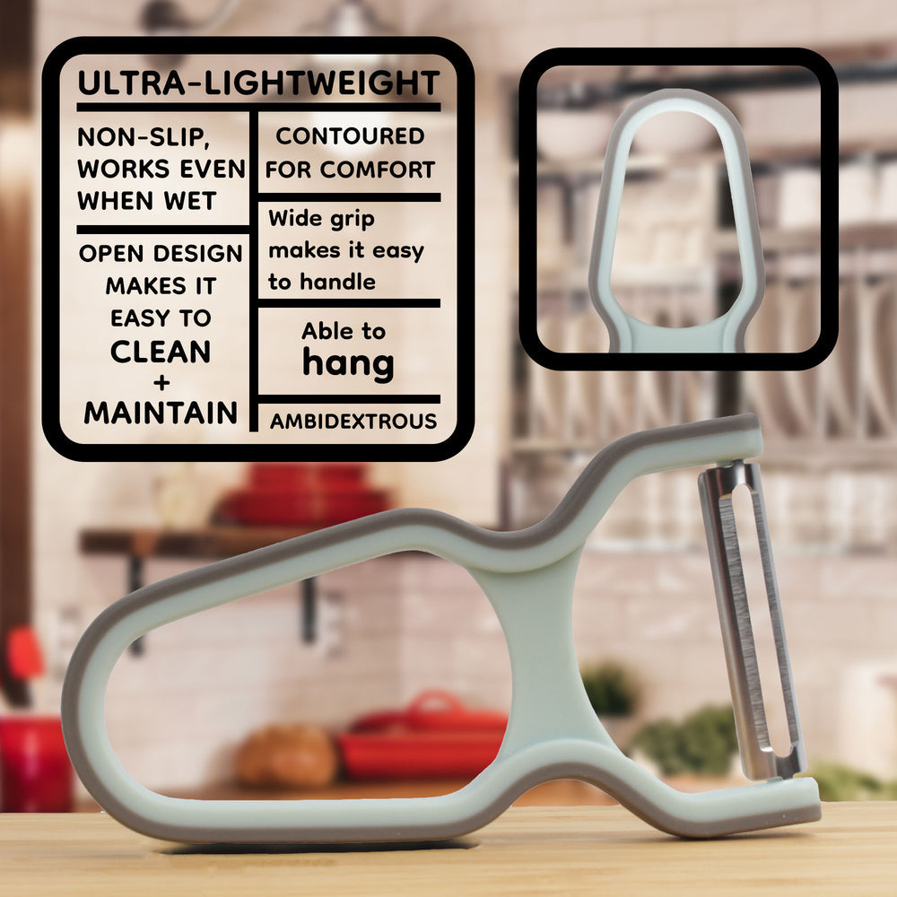 Multifunctional Peeler