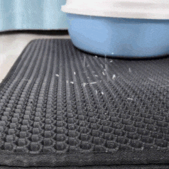 Cat Litter Trap Mat