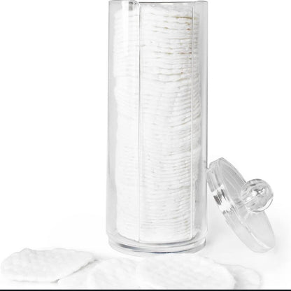 Cotton Pad Organizer