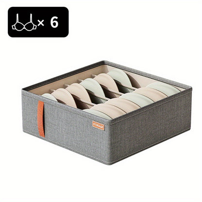 Drawer organizer storage (3pcs)