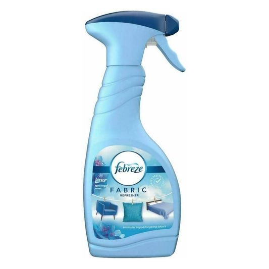 Febreze Fabric Spray Blossom and Breeze - 375ml