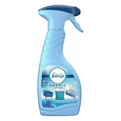 Febreze Fabric Spray Blossom and Breeze - 375ml