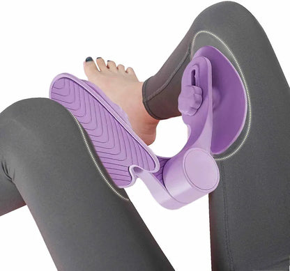 Pelvic muscle trainer 2