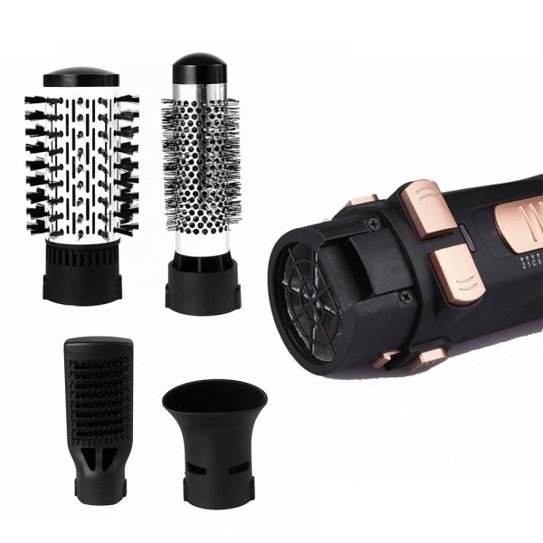 DSP 50001, Hair Dryer Rotating Hair Brush