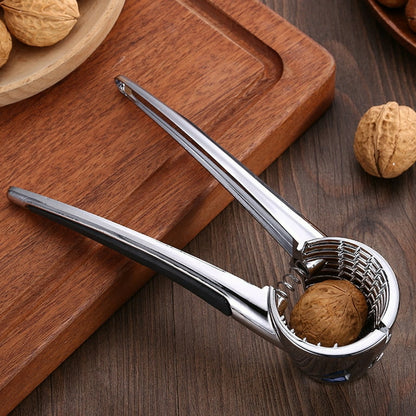 Premium Walnut Cracker