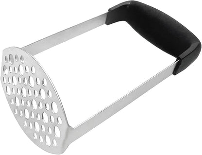 Stainless Steel Potato Masher