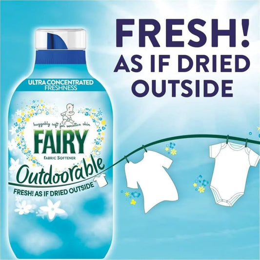 Fairy Outdoorable 69w