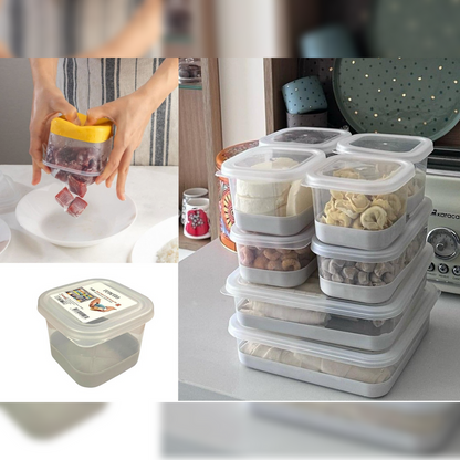 Nova Freezer & Food Storage Box