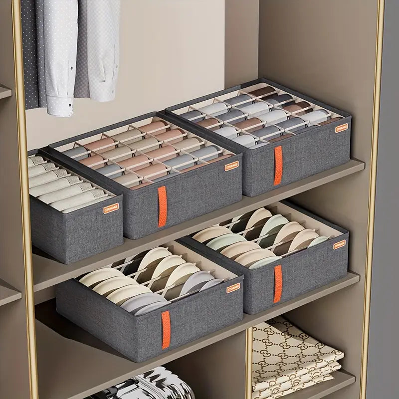 Drawer organizer storage (3pcs)