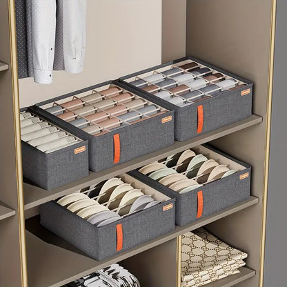 Drawer organizer storage (3pcs)