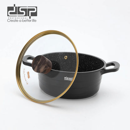 Dsp Cookware set