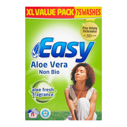 Easy Tiger Washing Powder
