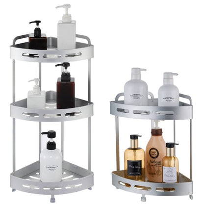 Aluminum corner Rack (Gebe)