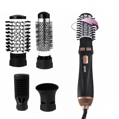 DSP 50001, Hair Dryer Rotating Hair Brush