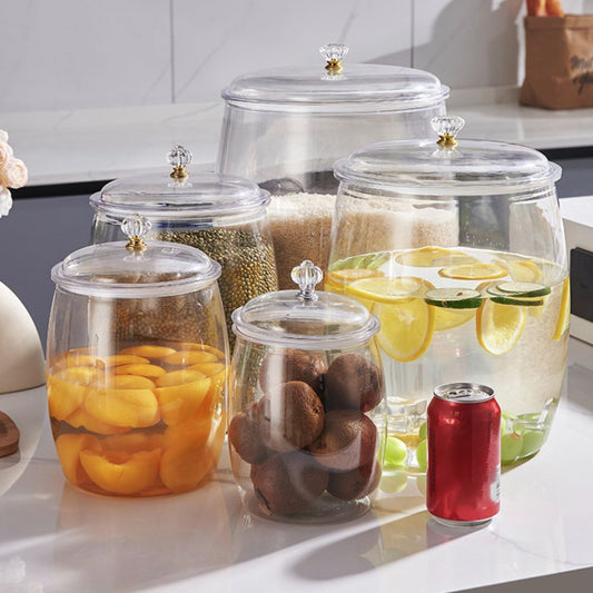 Food Storage Container Break free Bpa