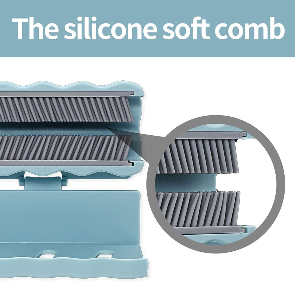 Shower Hair Catcher for Shower Bathtub Bath Bathroom