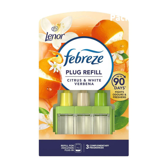 Febreze 3volution Refill