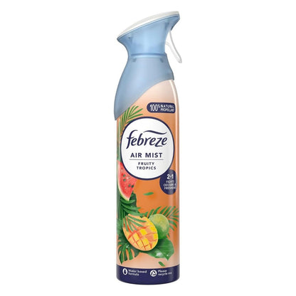 Febreze Air Freshener Spray