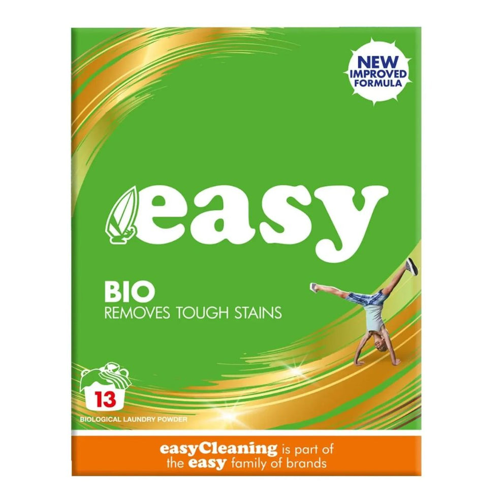 Easy Tiger Washing Powder