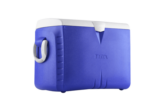 Tank ice Box 45L