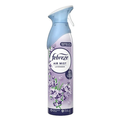 Febreze Air Freshener Spray