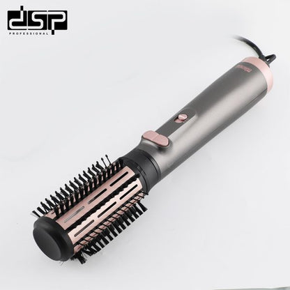 DSP 50205, 8-in-1 Hair Brush Dryer Set