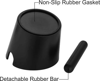 High Quality Barista Knock Bin 12 cm