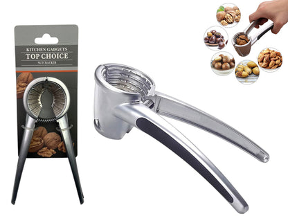 Premium Walnut Cracker