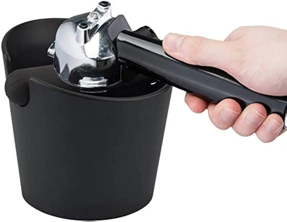 High Quality Barista Knock Bin 12 cm