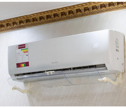 Ac Reflector Split Clear Suitable For All Split Ac