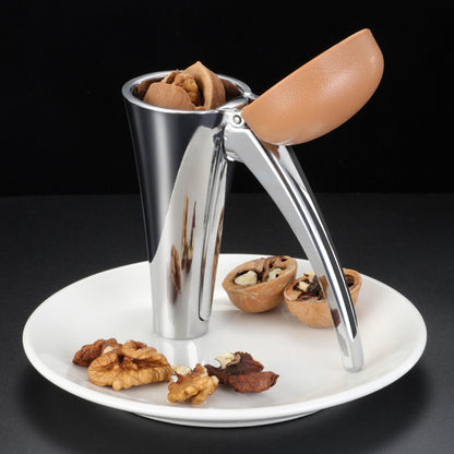 Zinc Alloy Walnut Nut Shelling Tool