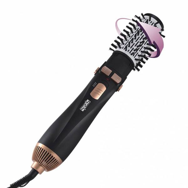 DSP 50001, Hair Dryer Rotating Hair Brush