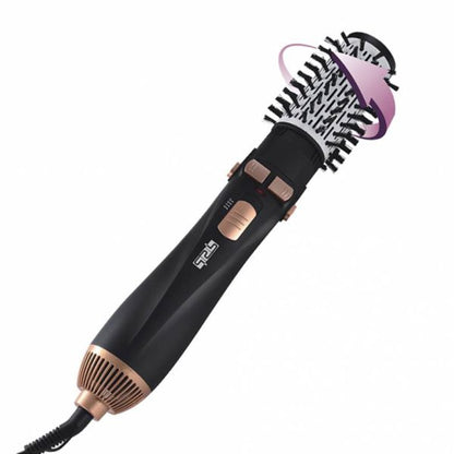 DSP 50001, Hair Dryer Rotating Hair Brush