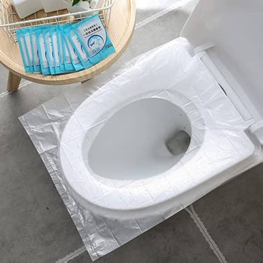 250pcs toilet Seat Cover (Disposable)