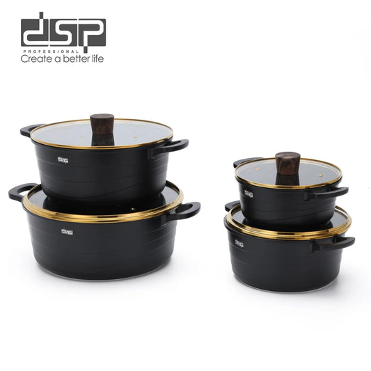 Dsp Cookware set