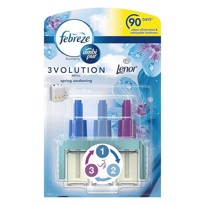 Febreze 3volution Refill