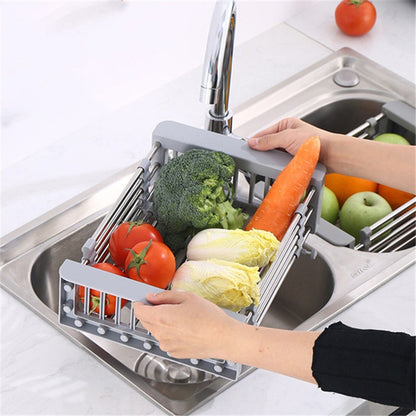Multifunction Stainless Steel colander