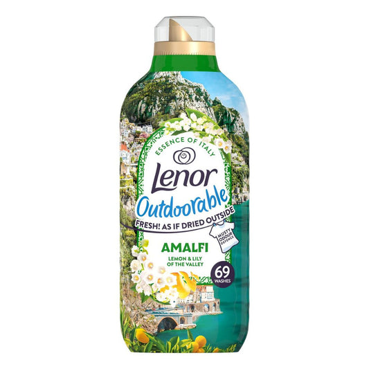 Lenor Outdoorables 69w