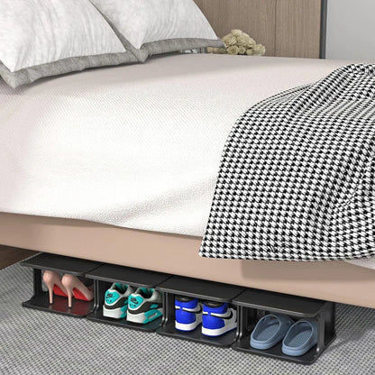 5 Tiers Shoes Rack