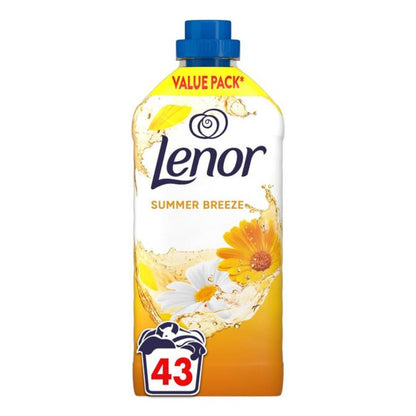 Lenor Fabric Conditioner 43 W