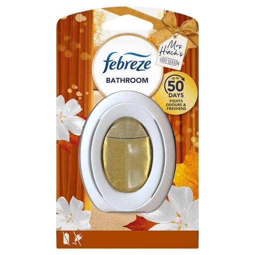 Febreze Bathrooms cosy season - 7.5ml