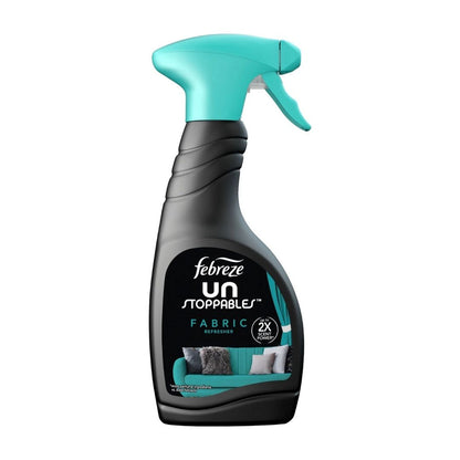 Febreze Fabric Spray Blossom and Breeze - 375ml