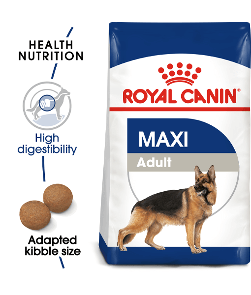 Royal Canin Adult Maxi 15Kg
